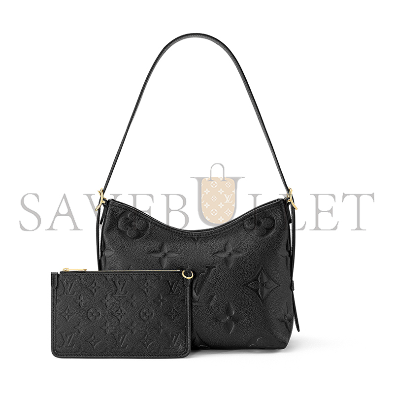 LOUIS VUITTON CARRYALL PM M46288 (29.5*24*12cm)